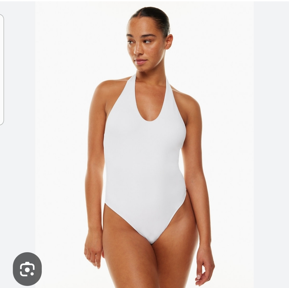 Babaton lillooet bodysuit